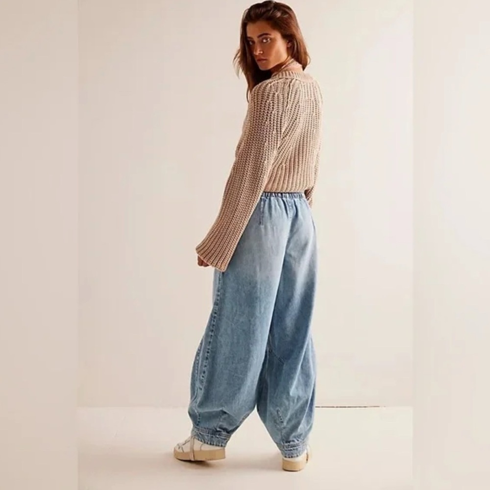 Free people Oslo Jogger - Picture 3 of 6